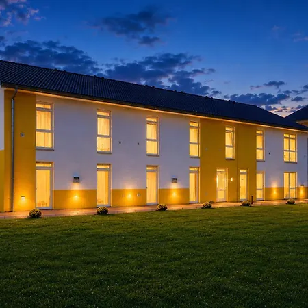 I-motel Nahe Frankfurt 3*