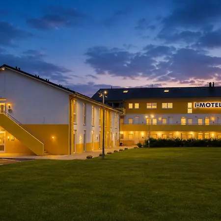 I-motel Nahe Frankfurt
