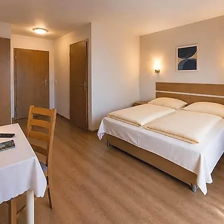 I-motel Nahe Frankfurt 奥博茨豪森