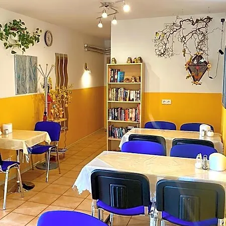 فندق I-motel Nahe Frankfurt اوبرتشوسن