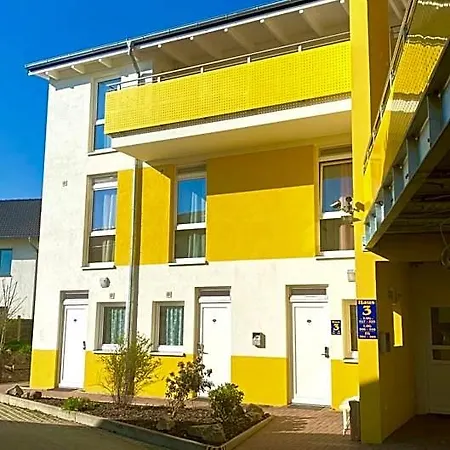 I-motel Nahe Frankfurt فندق