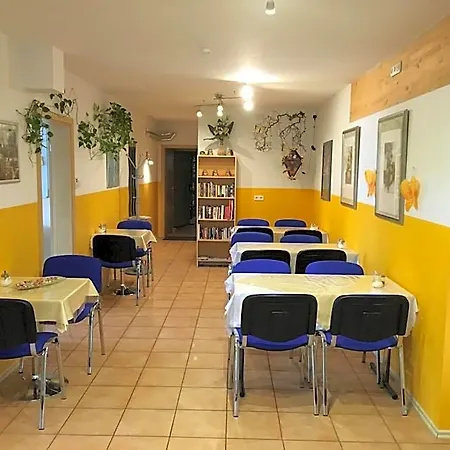 I-motel Nahe Frankfurt 酒店