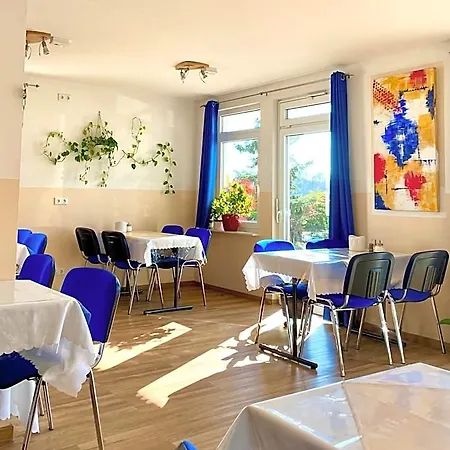 I-motel Nahe Frankfurt 酒店 3*