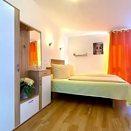 I-motel Nahe Frankfurt 酒店
