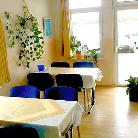 I-motel Nahe Frankfurt 3*