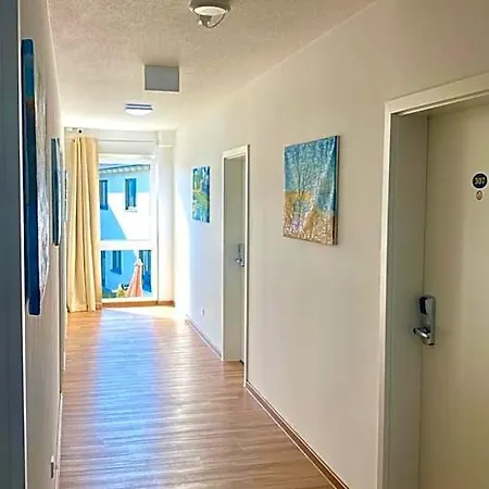 I-motel Nahe Frankfurt فندق 3*