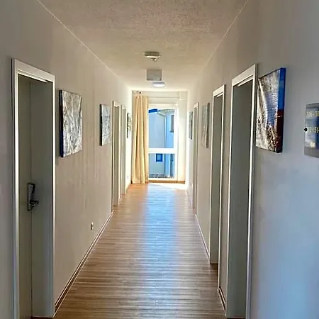 I-motel Nahe Frankfurt فندق 3*
