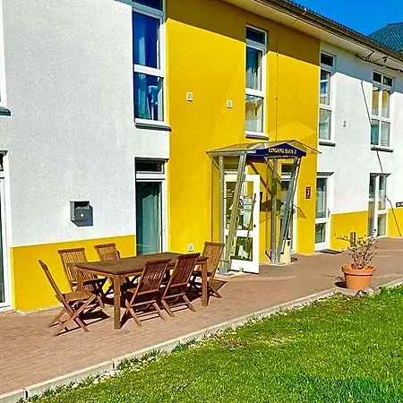 I-motel Nahe Frankfurt فندق 3*