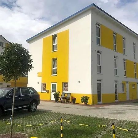 I-motel Nahe Frankfurt 3*