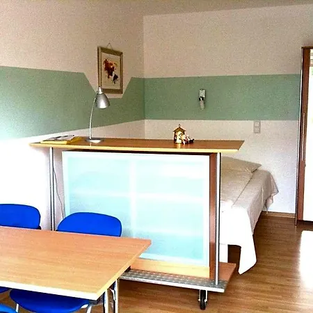 酒店 I-motel Nahe Frankfurt 奥博茨豪森
