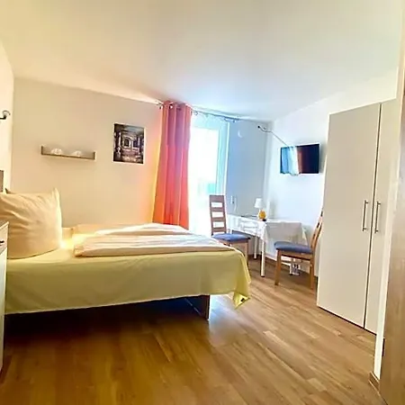I-motel Nahe Frankfurt