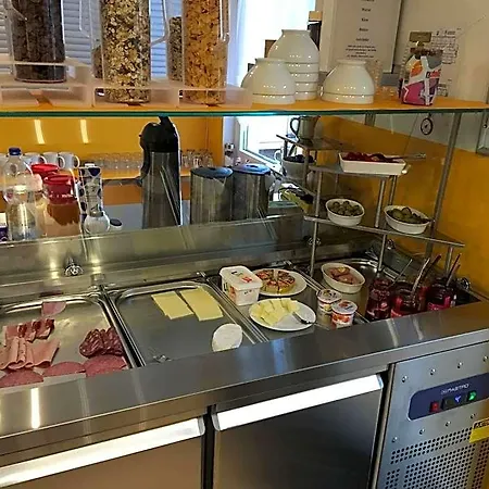 酒店 I-motel Nahe Frankfurt 奥博茨豪森