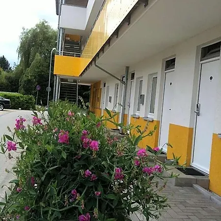 I-motel Nahe Frankfurt 酒店