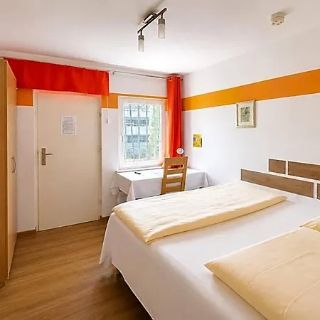 I-motel Nahe Frankfurt 酒店 3*