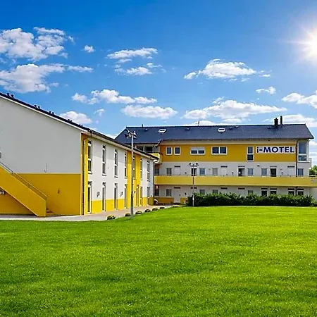 I-motel Nahe Frankfurt 奥博茨豪森