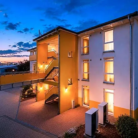 I-motel Nahe Frankfurt 酒店