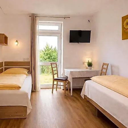 酒店 I-motel Nahe Frankfurt 奥博茨豪森