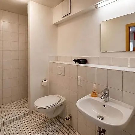 I-motel Nahe Frankfurt 3* 奥博茨豪森