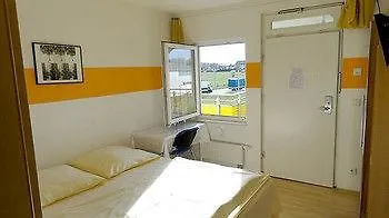 I-motel Nahe Frankfurt 3*