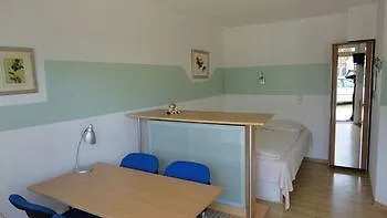 I-motel Nahe Frankfurt 3* Obertshausen