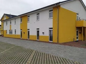I-motel Nahe Frankfurt 3* Obertshausen