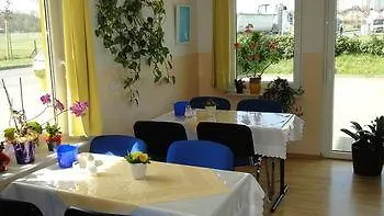 I-motel Nahe Frankfurt 3*