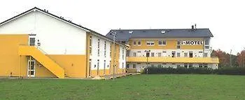 I-motel Nahe Frankfurt Ξενοδοχείο