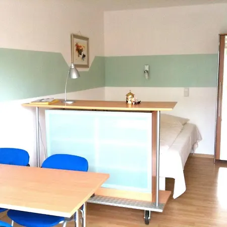 מלון I-motel אוברטשאוסן