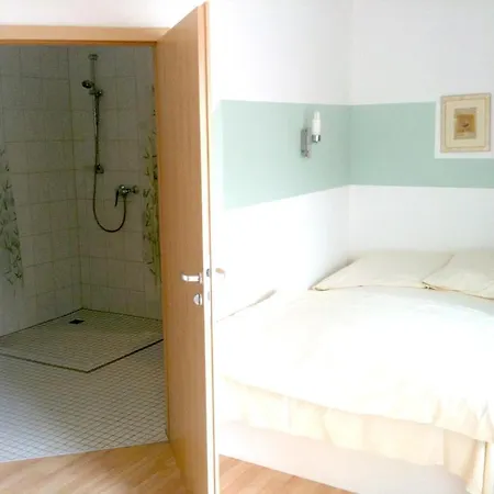 I-motel 3* אוברטשאוסן