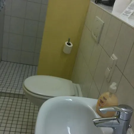 Hotel I-motel