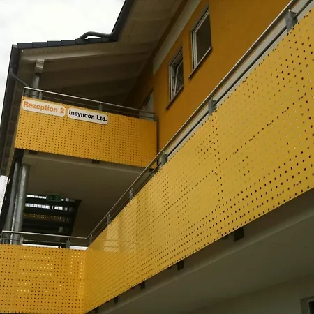 I-motel Hotel Obertshausen