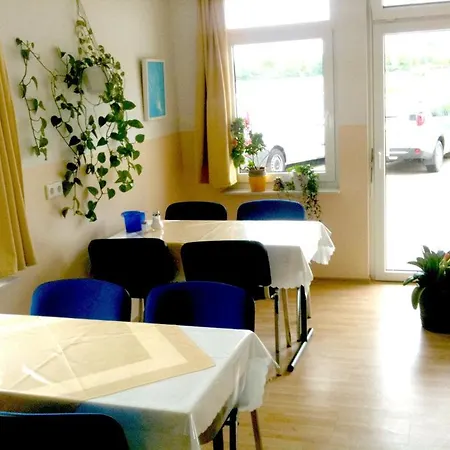I-motel Nahe Frankfurt 奥博茨豪森