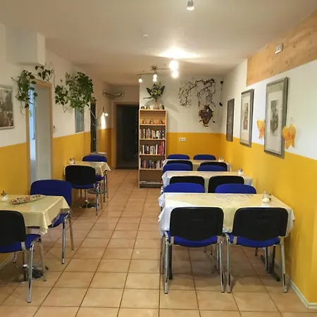 מלון I-motel Nahe Frankfurt
