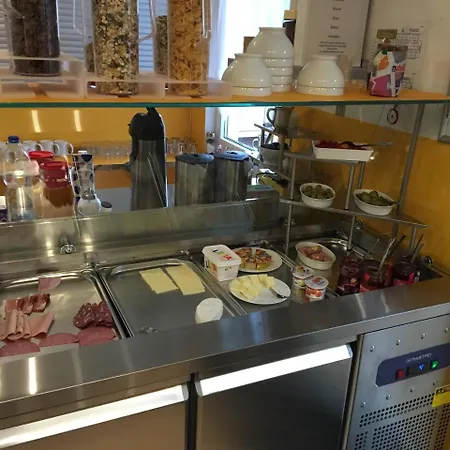 מלון I-motel אוברטשאוסן