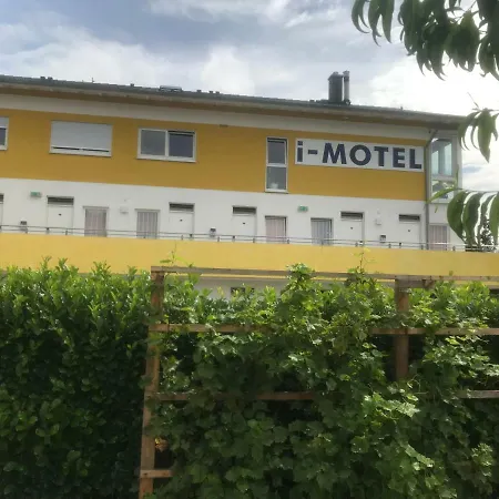I-motel מלון 3*