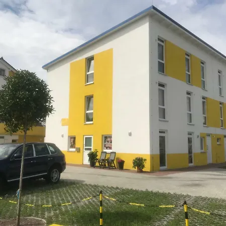 Hotel I-motel Obertshausen