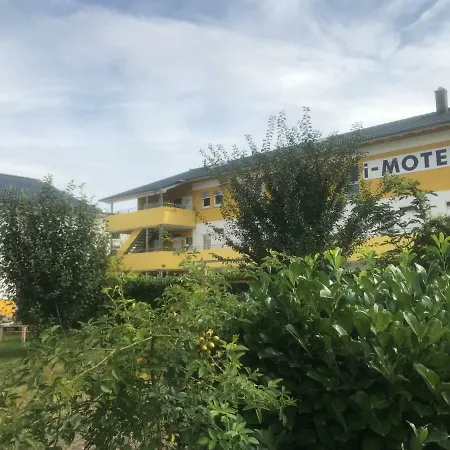 Hotel I-motel Obertshausen