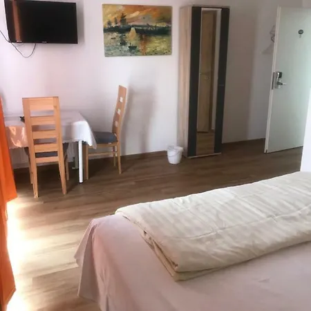 Hotel I-motel