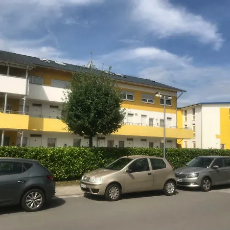 Hotel I-motel