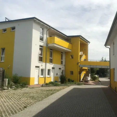 I-motel Nahe Frankfurt 3*