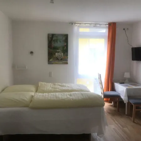 I-motel 3* Obertshausen