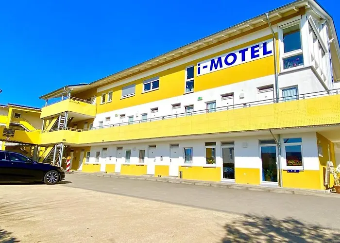 I-motel