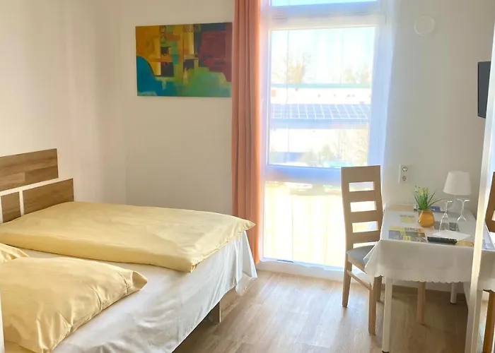 I-motel Obertshausen