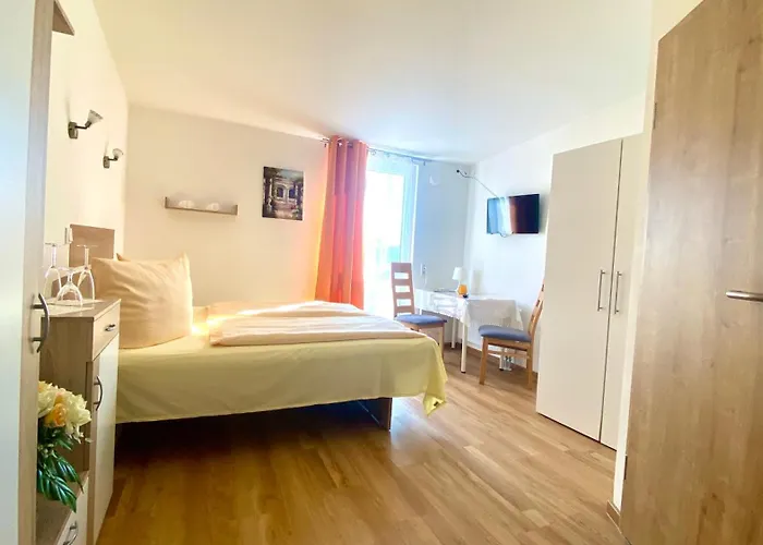 I-motel Hotel Obertshausen