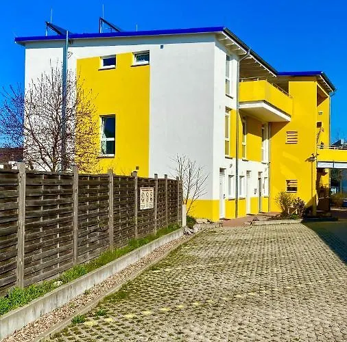 I-motel 3* Obertshausen