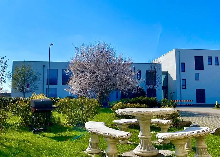 I-motel Obertshausen