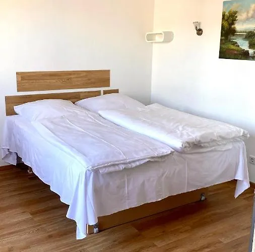 I-motel Szálloda 3*