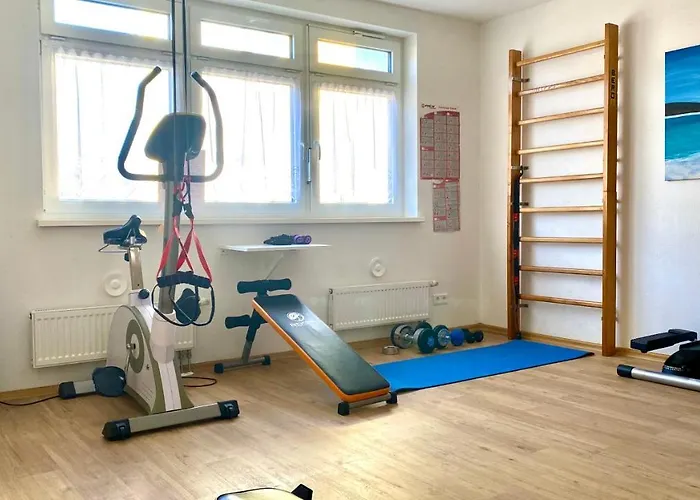 Hotel I-motel Obertshausen