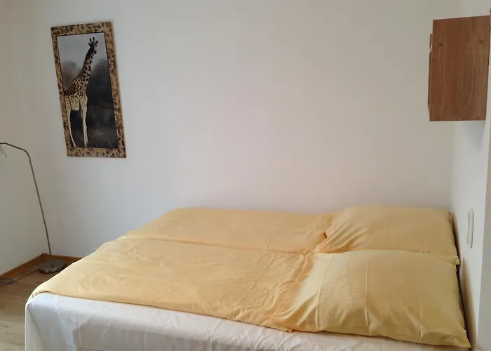 I-motel Hotel Obertshausen