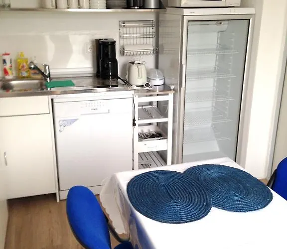 Szálloda I-motel 3*